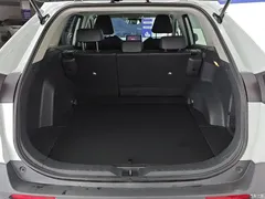 2021 Toyota RAV4 2.0L CVT 2WD Fashion PLUS, белый — фото 4