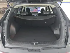 2023 Hyundai Tucson Tucson L 1.5T AT 2WD GLX Elite — фото 4