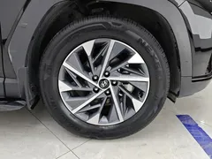 2023 Hyundai Tucson Tucson L 1.5T AT 2WD GLX Elite — фото 6
