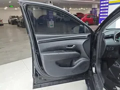 2023 Hyundai Tucson Tucson L 1.5T AT 2WD GLX Elite — фото 7