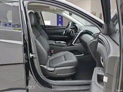 2023 Hyundai Tucson Tucson L 1.5T AT 2WD GLX Elite — фото 8