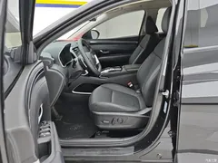 2023 Hyundai Tucson Tucson L 1.5T AT 2WD GLX Elite — фото 9