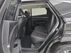 2023 Hyundai Tucson Tucson L 1.5T AT 2WD GLX Elite — фото 11