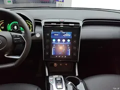 2023 Hyundai Tucson Tucson L 1.5T AT 2WD GLX Elite — фото 13