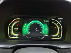 2023 Hyundai Tucson Tucson L 1.5T AT 2WD GLX Elite — фото 14