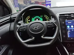 2023 Hyundai Tucson Tucson L 1.5T AT 2WD GLX Elite — фото 15