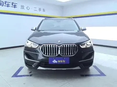 2022 BMW X1 xDrive25Li — фото 2