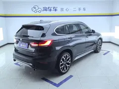 2022 BMW X1 xDrive25Li — фото 3