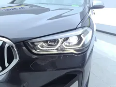 2022 BMW X1 xDrive25Li — фото 5
