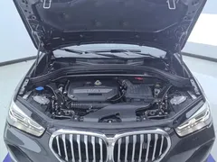 2022 BMW X1 xDrive25Li — фото 10