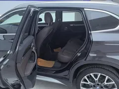 2022 BMW X1 xDrive25Li — фото 11