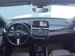 2022 BMW X1 xDrive25Li — фото 12