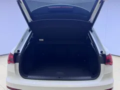 2021 Audi Q3 35 TFSI, белый — фото 7