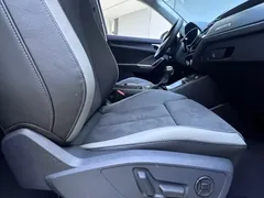 2021 Audi Q3 35 TFSI, белый — фото 9