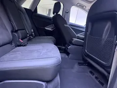 2021 Audi Q3 35 TFSI, белый — фото 10