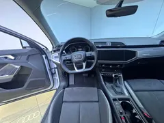 2021 Audi Q3 35 TFSI, белый — фото 14