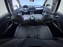 2021 Audi Q3 35 TFSI, белый — фото 15