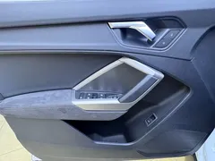 2021 Audi Q3 35 TFSI, белый — фото 17