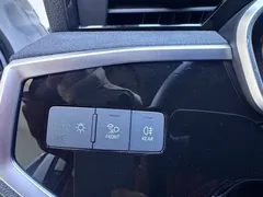 2021 Audi Q3 35 TFSI, белый — фото 18