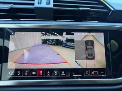 2021 Audi Q3 35 TFSI, белый — фото 19