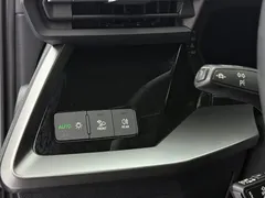 2022 Audi A3L Limousine 35 TFSI Fashion Sport, зелёный — фото 19