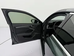 2022 Audi A3L Limousine 35 TFSI Fashion Sport, зелёный — фото 21