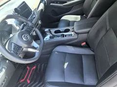 2021 Nissan Teana 2.0L XL Comfort, чёрный — фото 3