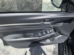 2021 Nissan Teana 2.0L XL Comfort, чёрный — фото 4