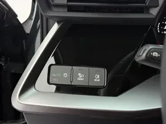 2023 Audi A3L Limousine 35 TFSI, зелёный — фото 18