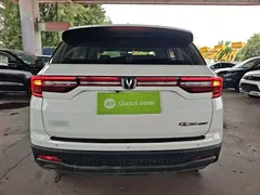 2021 Changan CS35 PLUS 1.6L MT Elite, белый — фото 6