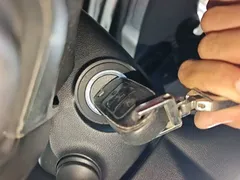 2021 Changan CS35 PLUS 1.6L MT Elite, белый — фото 9