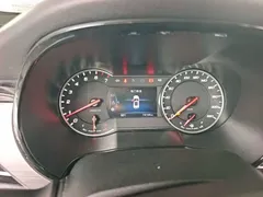 2021 Changan CS35 PLUS 1.6L MT Elite, белый — фото 12