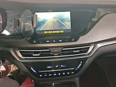 2021 Changan CS35 PLUS 1.6L MT Elite, белый — фото 13
