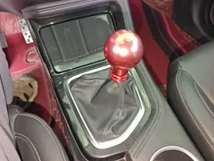 2021 Changan CS35 PLUS 1.6L MT Elite, белый — фото 14