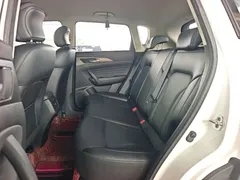 2021 Changan CS35 PLUS 1.6L MT Elite, белый — фото 17