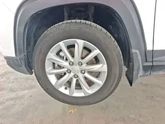 2021 Changan CS35 PLUS 1.6L MT Elite, белый — фото 23