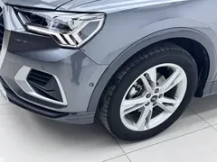 2022 Audi Q3 35 TFSI Fashion — фото 3