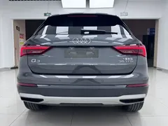 2022 Audi Q3 35 TFSI Fashion — фото 5