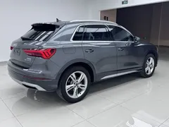 2022 Audi Q3 35 TFSI Fashion — фото 6