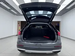 2022 Audi Q3 35 TFSI Fashion — фото 7