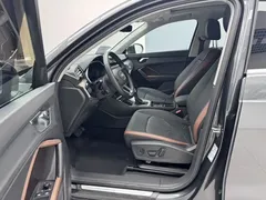 2022 Audi Q3 35 TFSI Fashion — фото 10