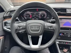 2022 Audi Q3 35 TFSI Fashion — фото 12