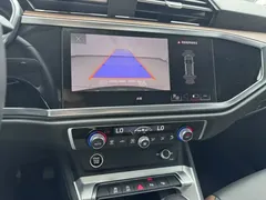 2022 Audi Q3 35 TFSI Fashion — фото 13