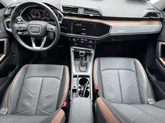 2022 Audi Q3 35 TFSI Fashion — фото 17