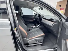 2022 Audi Q3 35 TFSI Fashion — фото 18