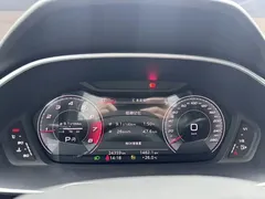 2022 Audi Q3 35 TFSI Fashion — фото 20