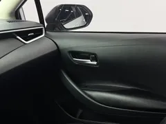 2021 Toyota Corolla 1.2T S-CVT PLUS, белый — фото 11