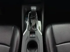 2021 Toyota Corolla 1.2T S-CVT PLUS, белый — фото 15