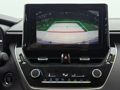 2021 Toyota Corolla 1.2T S-CVT PLUS, белый — фото 17