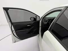 2021 Toyota Corolla 1.2T S-CVT PLUS, белый — фото 19